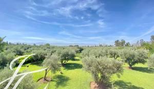 Sale Villa Marrakech