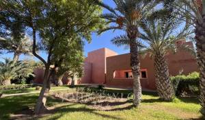 Sale Villa Marrakech