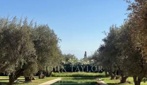 Sale Villa Marrakech