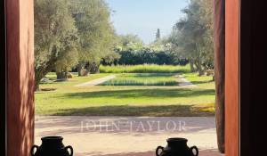 Sale Villa Marrakech