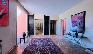 Sale Villa Marrakech