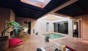 Sale Villa Marrakech