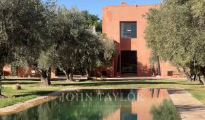 Sale Villa Marrakech