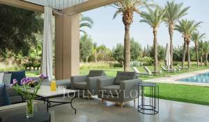 Sale Villa Marrakech