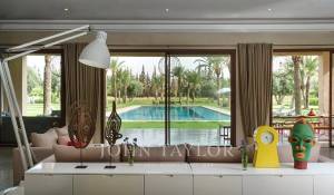 Sale Villa Marrakech