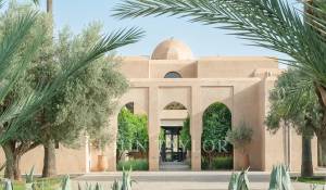 Sale Villa Marrakech