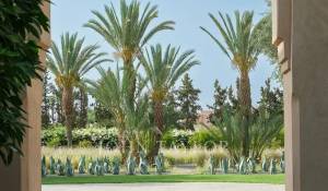 Sale Villa Marrakech