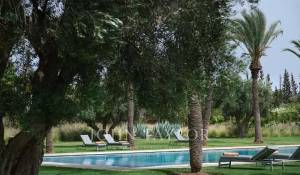 Sale Villa Marrakech