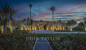 Sale Villa Marrakech