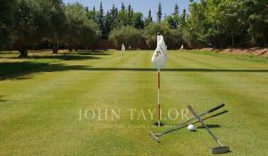 Sale Villa Marrakech