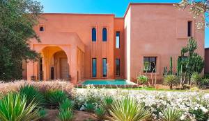 Sale Villa Marrakech