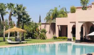 Sale Villa Marrakech