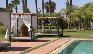 Sale Villa Marrakech