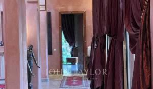 Sale Villa Marrakech