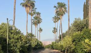 Sale Villa Marrakech