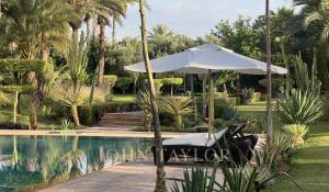 Sale Villa Marrakech