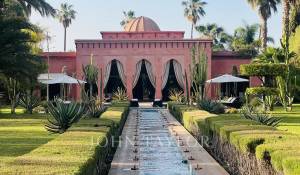 Sale Villa Marrakech