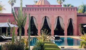 Sale Villa Marrakech