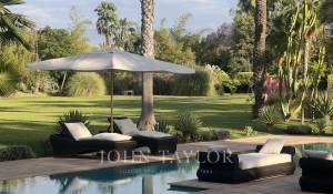 Sale Villa Marrakech