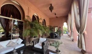 Sale Villa Marrakech