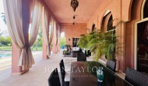 Sale Villa Marrakech