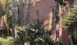 Sale Villa Marrakech