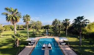 Sale Villa Marrakech