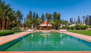 Sale Villa Marrakech