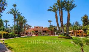 Sale Villa Marrakech