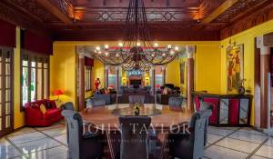 Sale Villa Marrakech