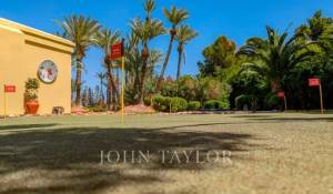 Sale Villa Marrakech