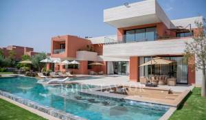 Sale Villa Marrakech