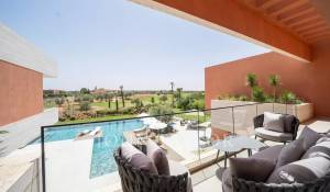Sale Villa Marrakech