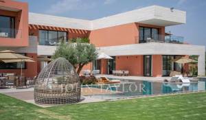 Sale Villa Marrakech