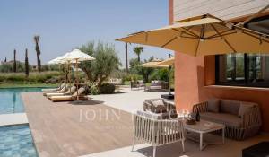Sale Villa Marrakech