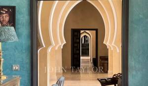 Sale Villa Marrakech