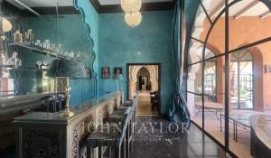 Sale Villa Marrakech