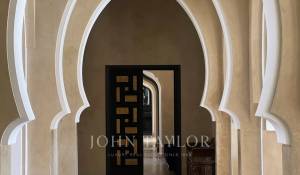 Sale Villa Marrakech