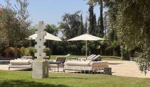Sale Villa Marrakech