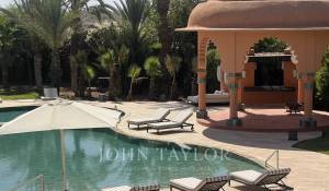 Sale Villa Marrakech