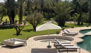 Sale Villa Marrakech