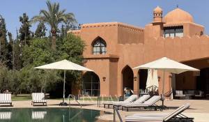 Sale Villa Marrakech