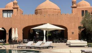 Sale Villa Marrakech