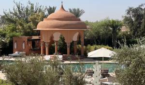 Sale Villa Marrakech