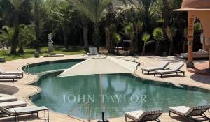 Sale Villa Marrakech