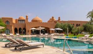 Sale Villa Marrakech