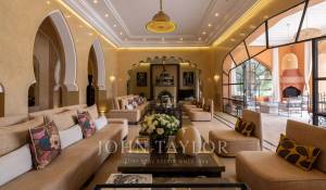 Sale Villa Marrakech
