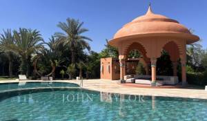 Sale Villa Marrakech