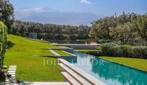 Sale Villa Marrakech