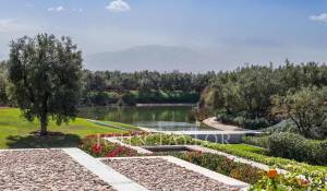 Sale Villa Marrakech